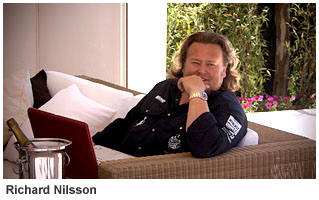 Richard Nilsson