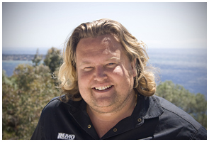 Richard Nilsson - Lifestyle Designer