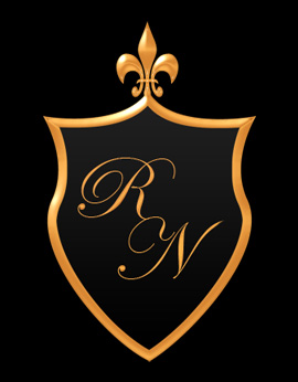 Richard Nilsson Logo