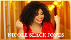 Jones nicole slack Nicole Slack