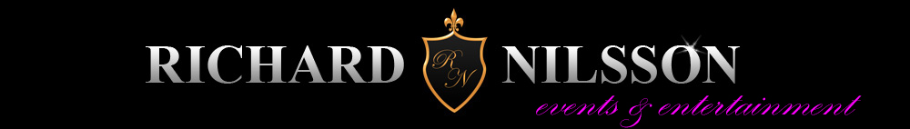 Richard Nilsson Logo