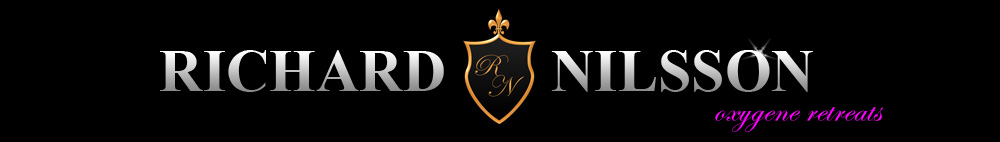 Richard Nilsson Logo