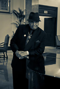 Joe Jackson