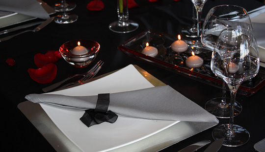 Fine Dining
