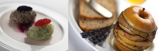 Gastronomy