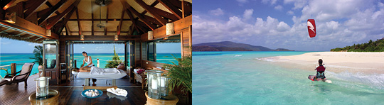 Necker Island