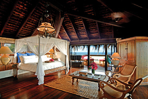 Necker Island