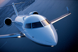 Résidence Supérieur Private Jet