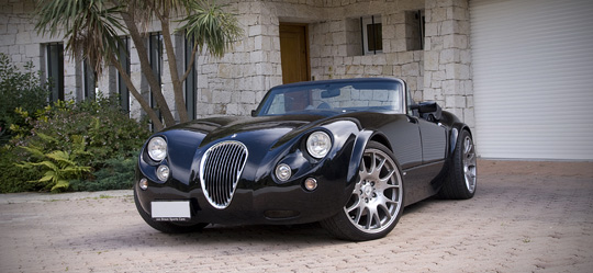 Wiesmann