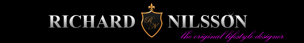 Richard Nilsson Logo